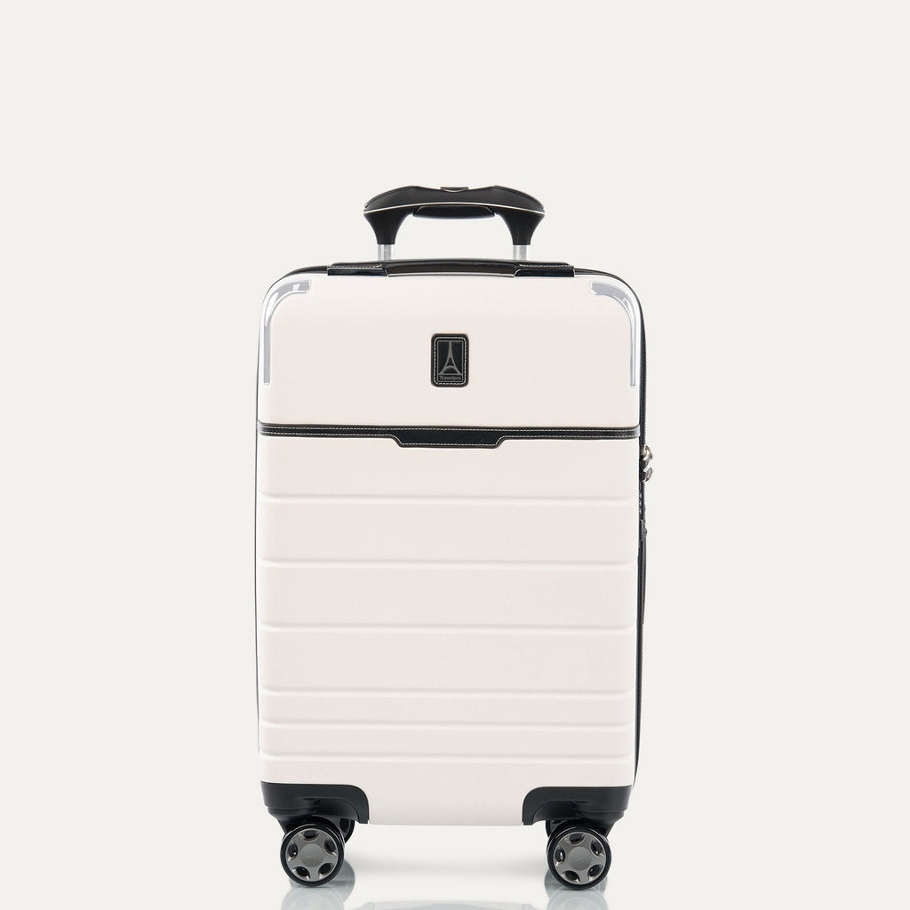 Travelpro x Travel + Leisure Compact Carry-On Spinner Luggage
