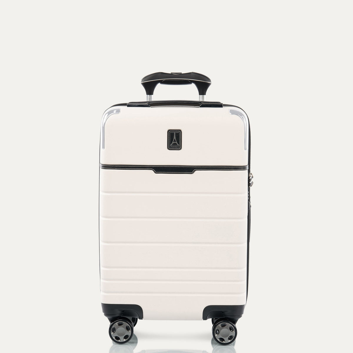 Travelpro x Travel + Leisure Compact Carry-On Spinner Luggage