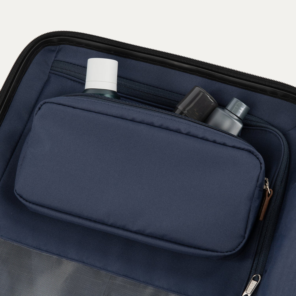Travelpro x Travel + Leisure Carry-On Spinner Luggage