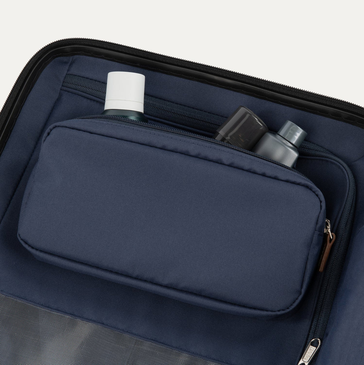 Travelpro x Travel + Leisure Carry-On Spinner Luggage