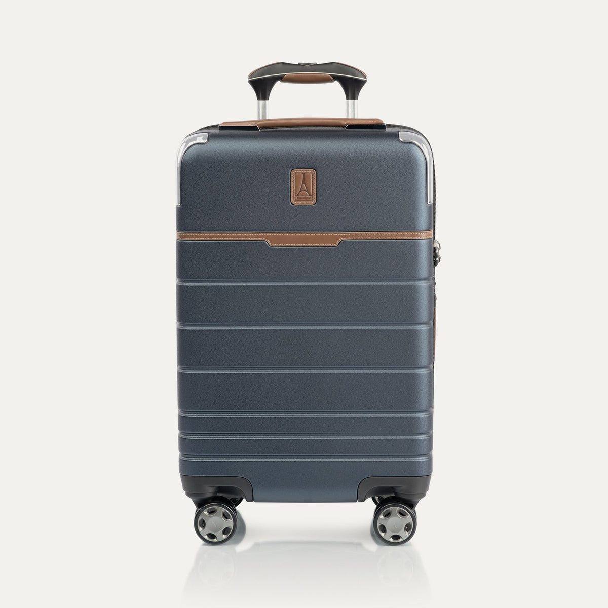 Travelpro x Travel + Leisure Carry-On Spinner Luggage