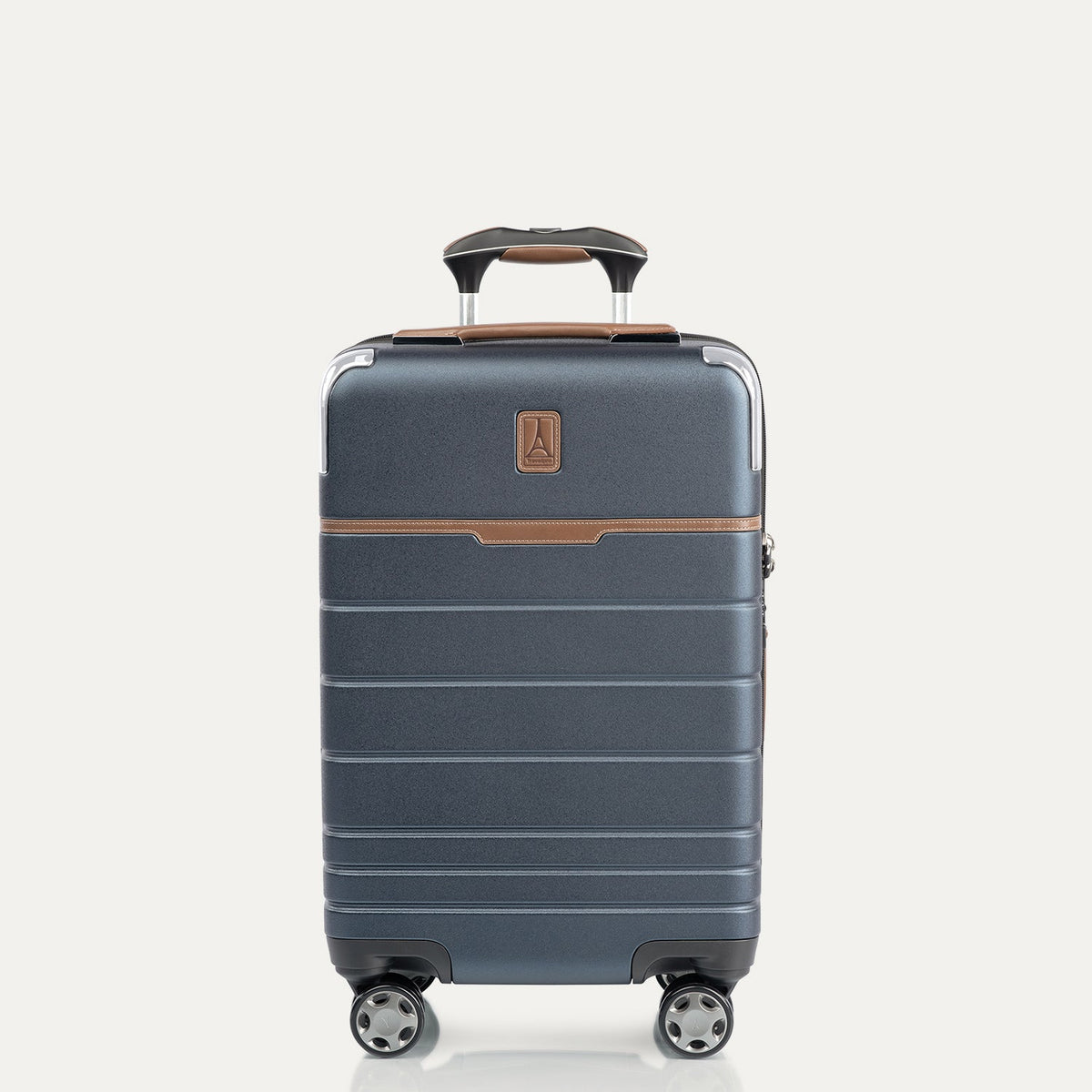 Travelpro x Travel + Leisure Compact Carry-On Spinner Luggage