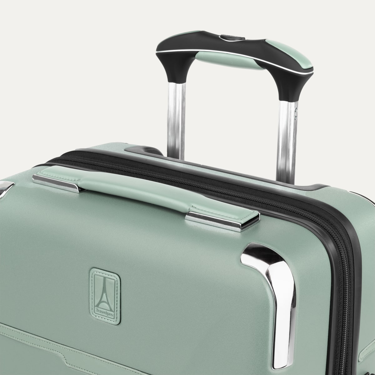 Travelpro x Travel + Leisure Carry-On Spinner Luggage
