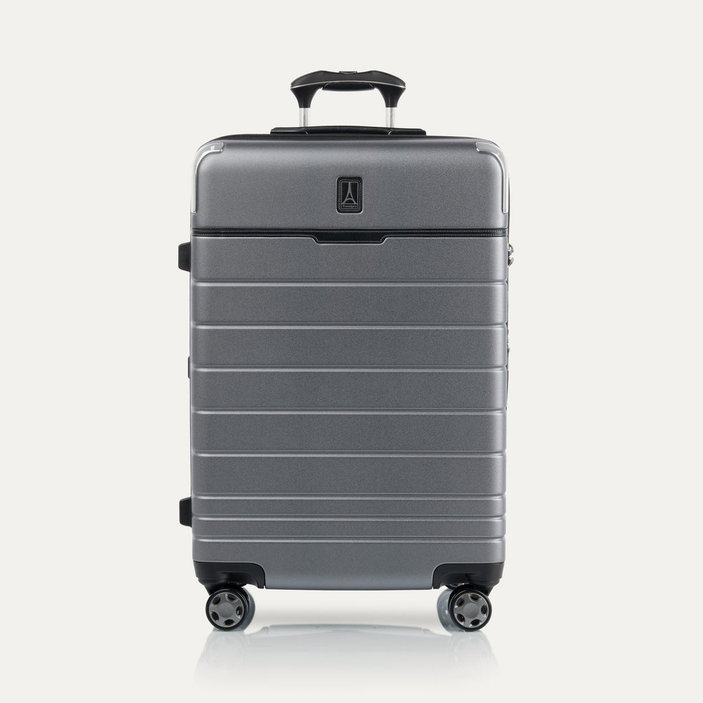 Travelpro x Travel + Leisure Medium Check-In Spinner Luggage