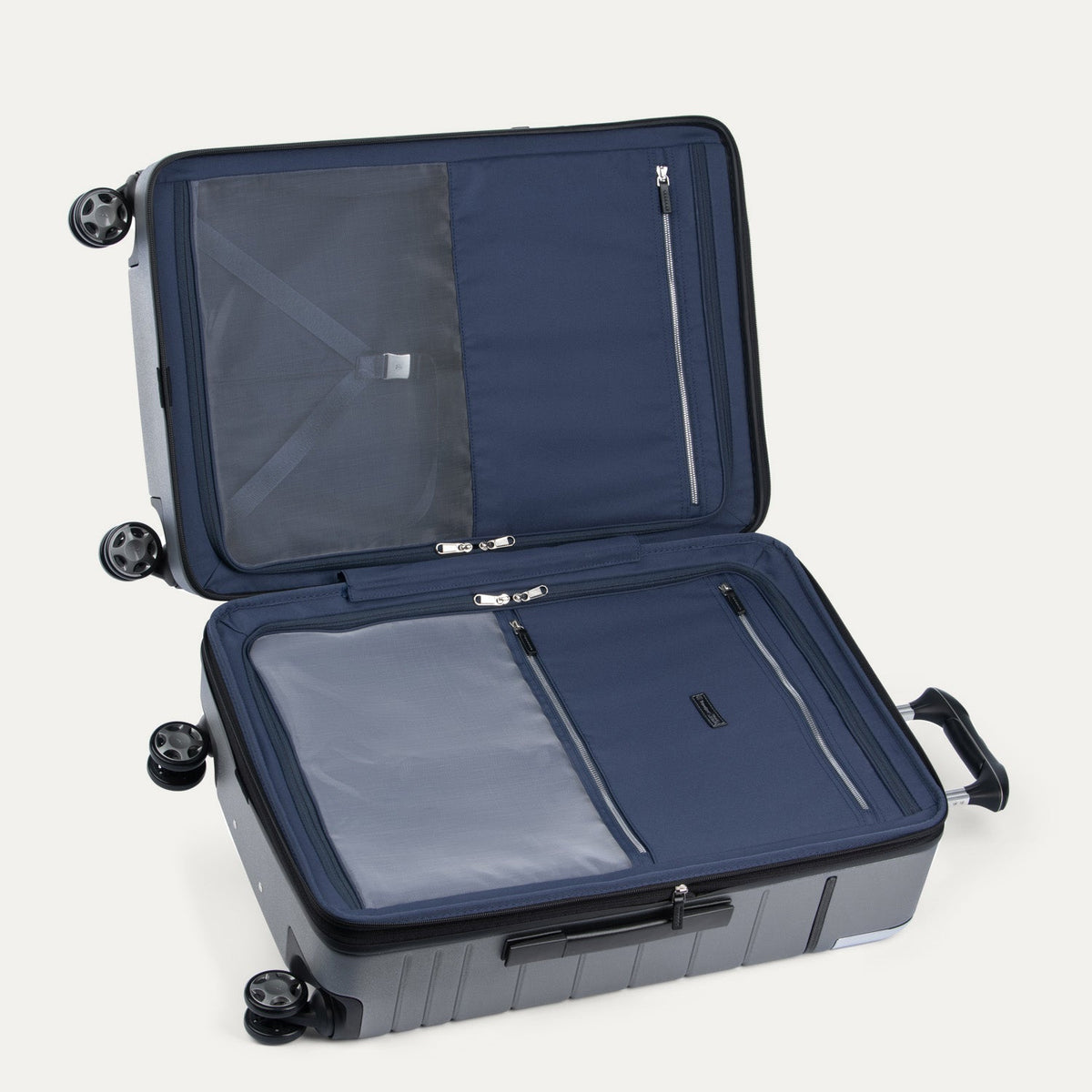 Travelpro x Travel + Leisure Medium Check-In Spinner Luggage