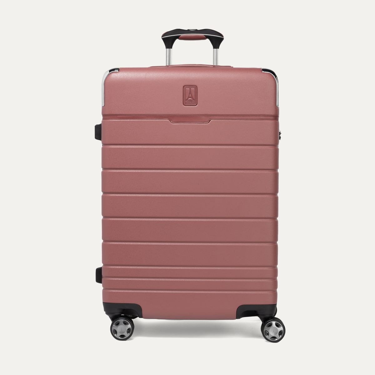 Travelpro x Travel + Leisure Medium Check-In Spinner Luggage