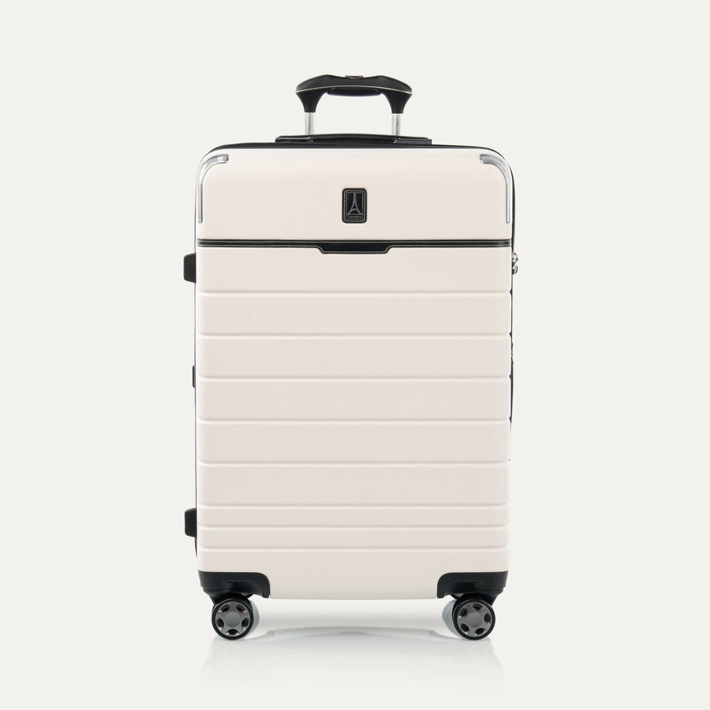 Travelpro x Travel + Leisure Medium Check-In Spinner Luggage