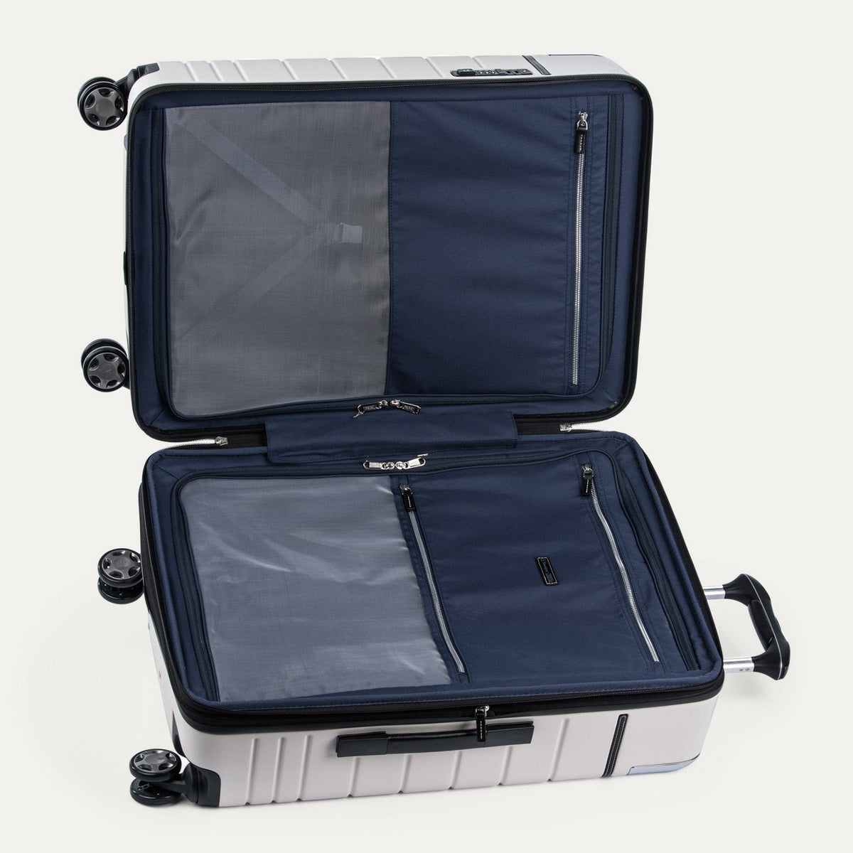 Travelpro x Travel + Leisure Medium Check-In Spinner Luggage
