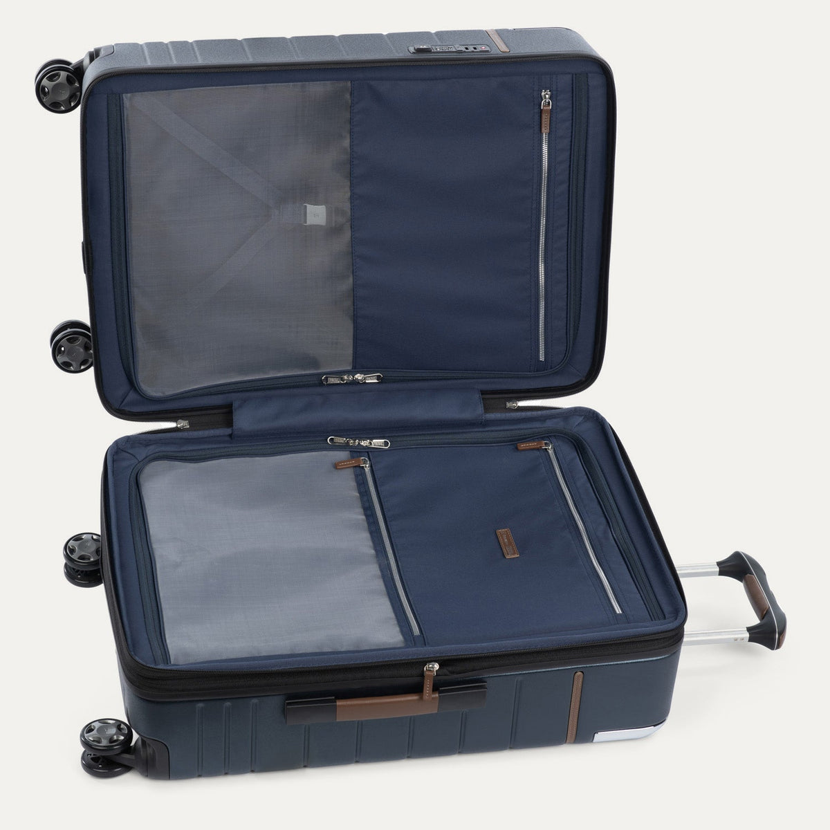 Travelpro x Travel + Leisure Medium Check-In Spinner Luggage