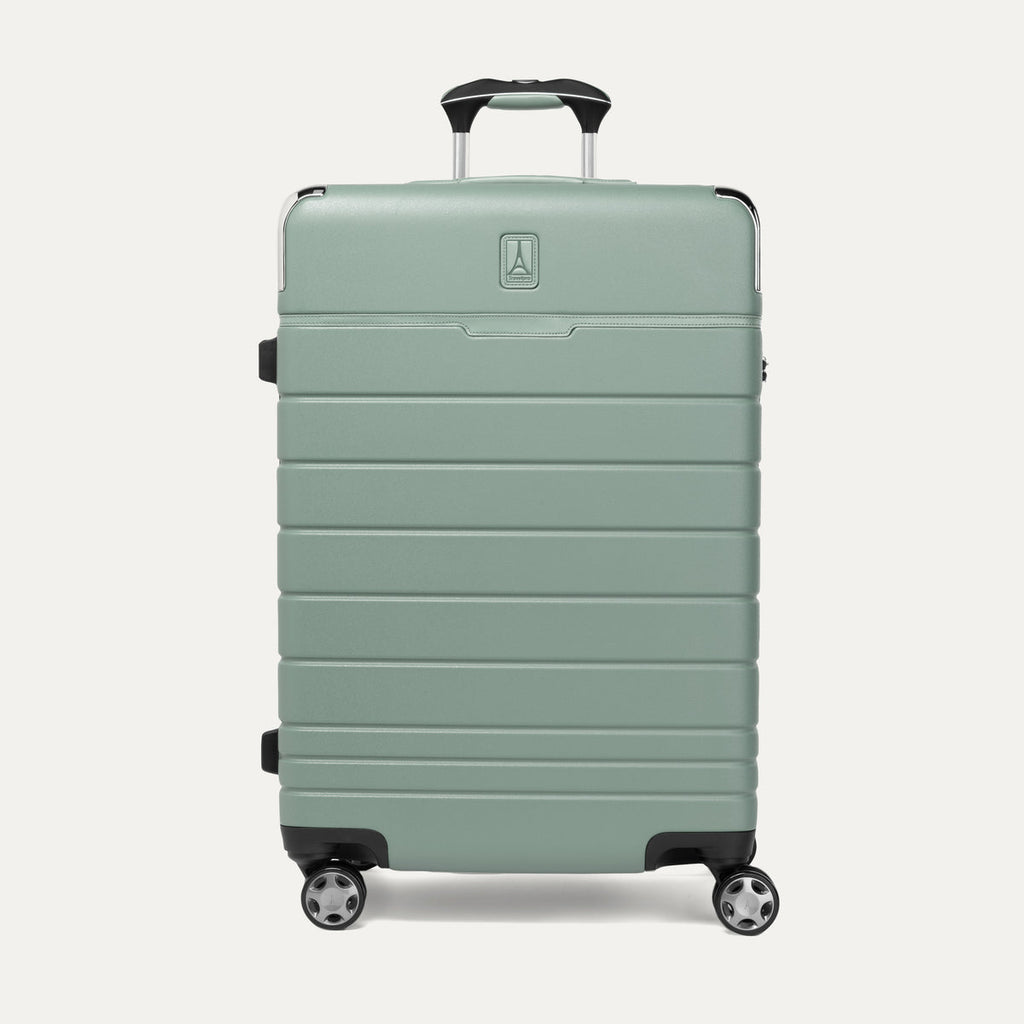 Travelpro x Travel + Leisure Medium Check-In Spinner Luggage