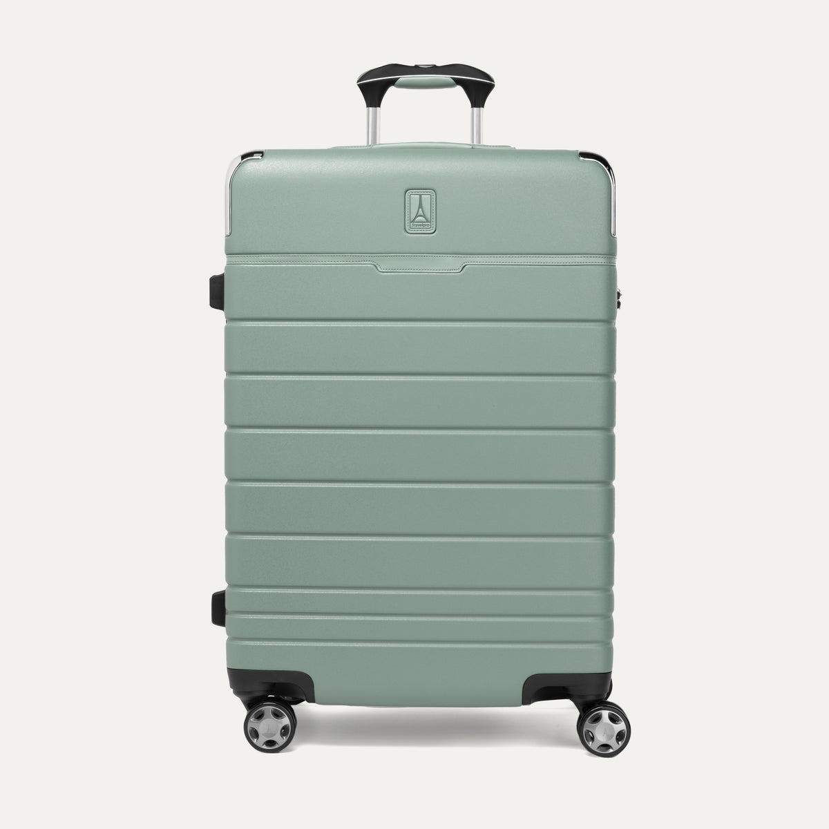 Travelpro x Travel + Leisure Medium Check-In Spinner Luggage