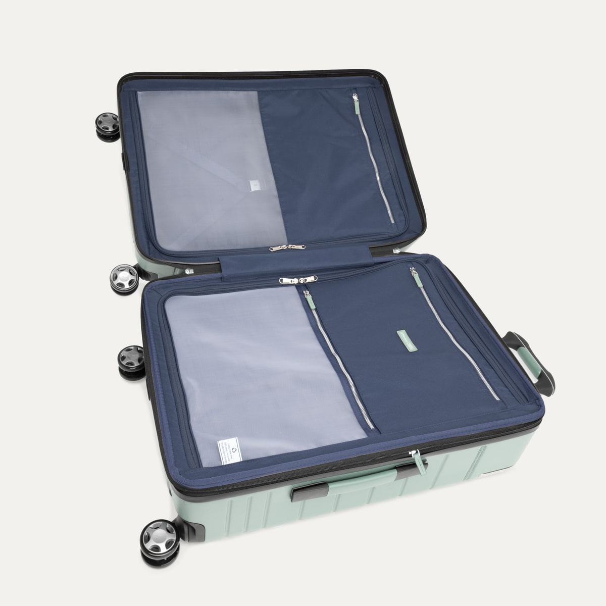Travelpro x Travel + Leisure Medium Check-In Spinner Luggage