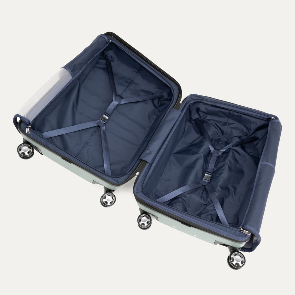 Travelpro x Travel + Leisure Medium Check-In Spinner Luggage