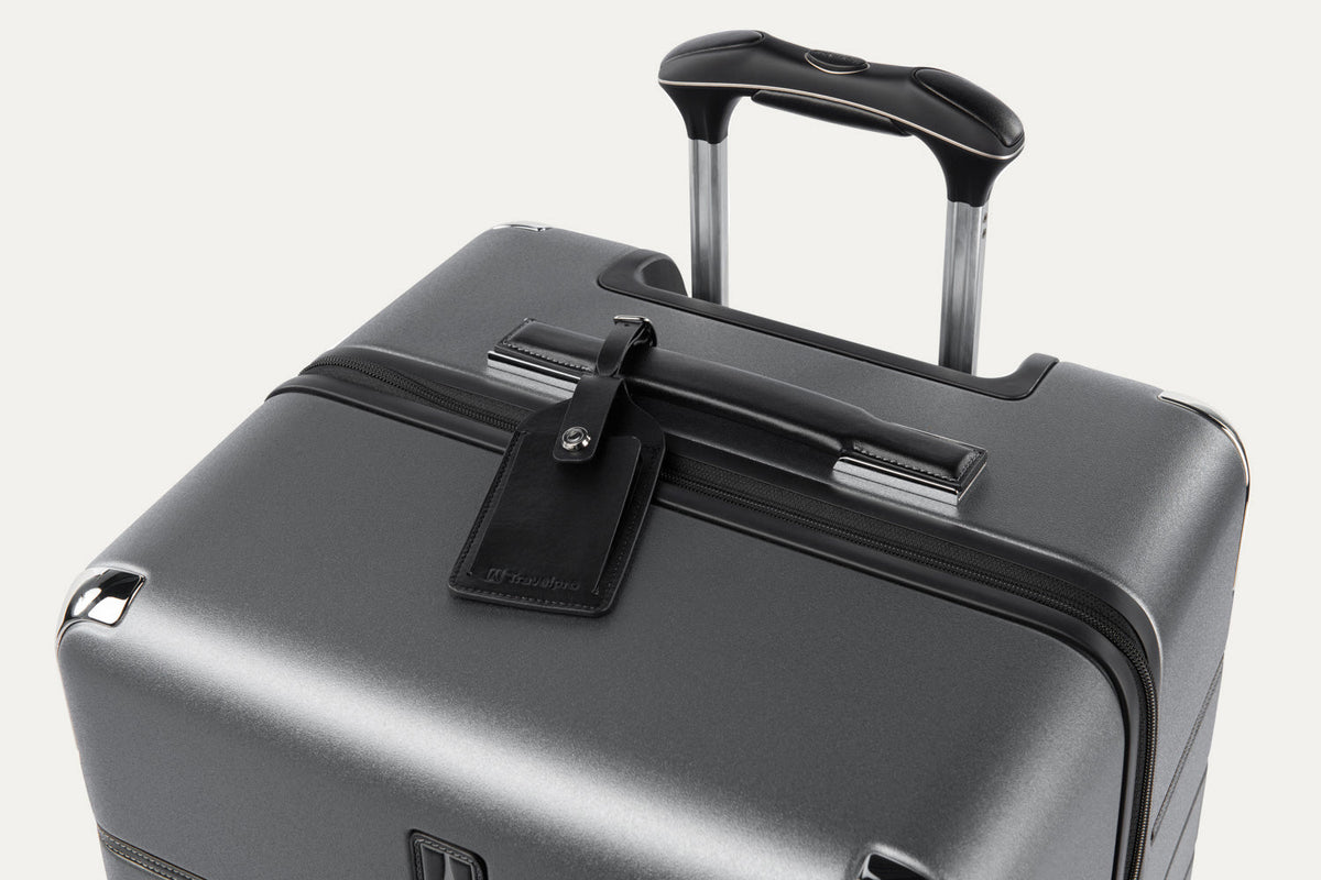 Travelpro x Travel + Leisure Large Check-In Trunk Spinner Luggage