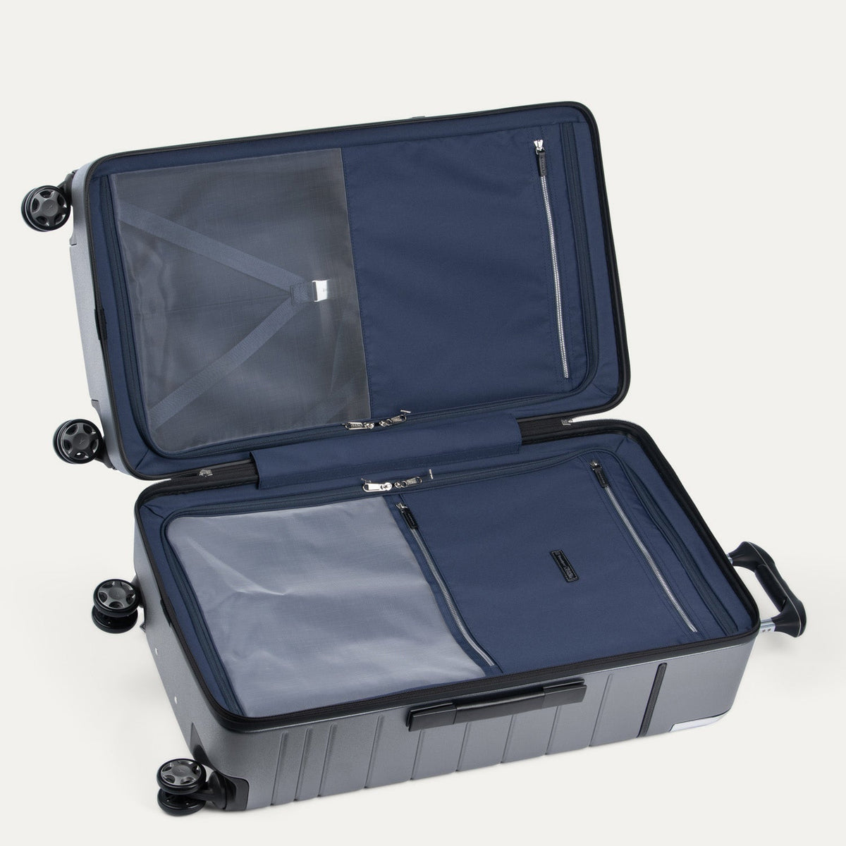 Travelpro x Travel + Leisure Large Check-In Trunk Spinner Luggage