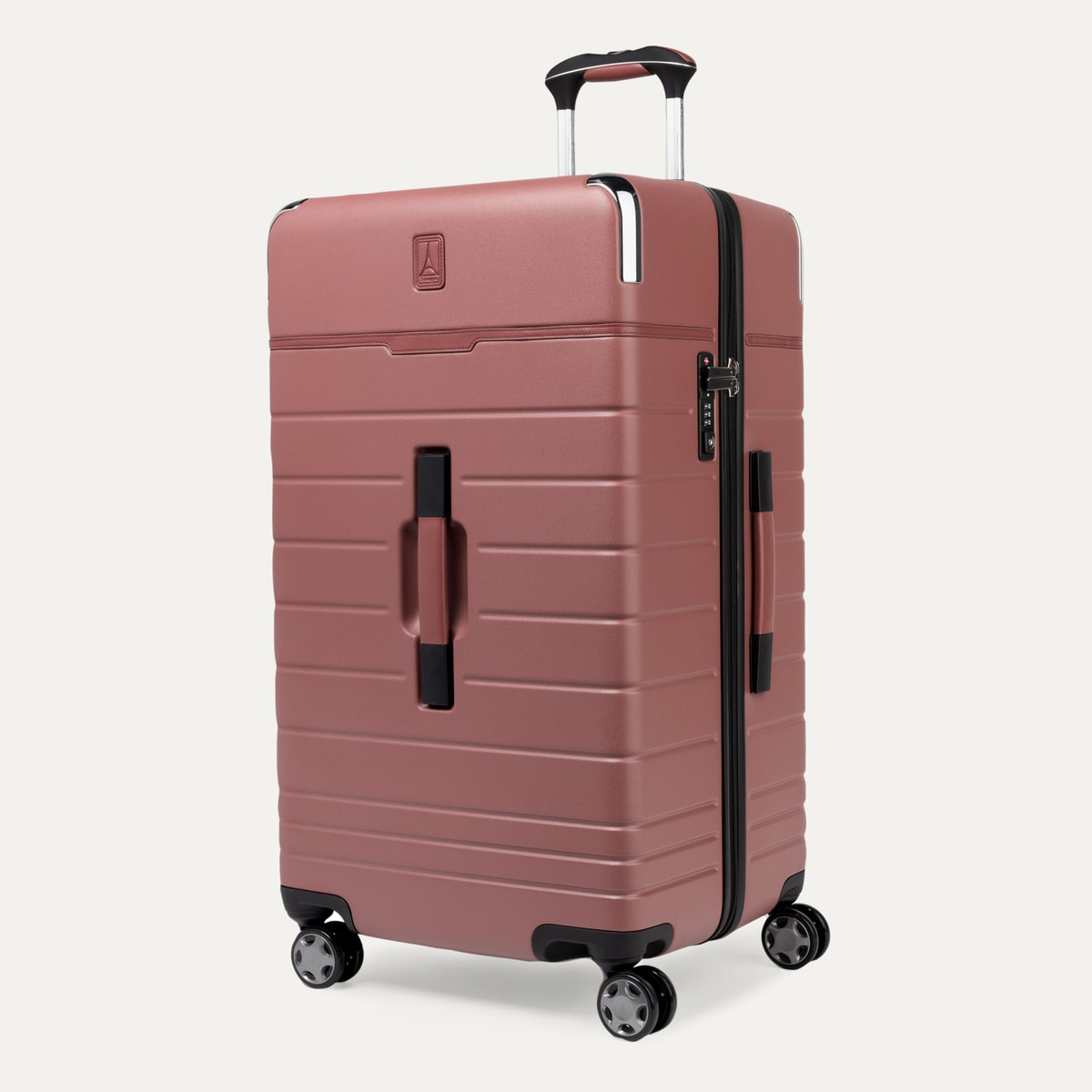 Travelpro x Travel + Leisure Large Check-In Trunk Spinner Luggage