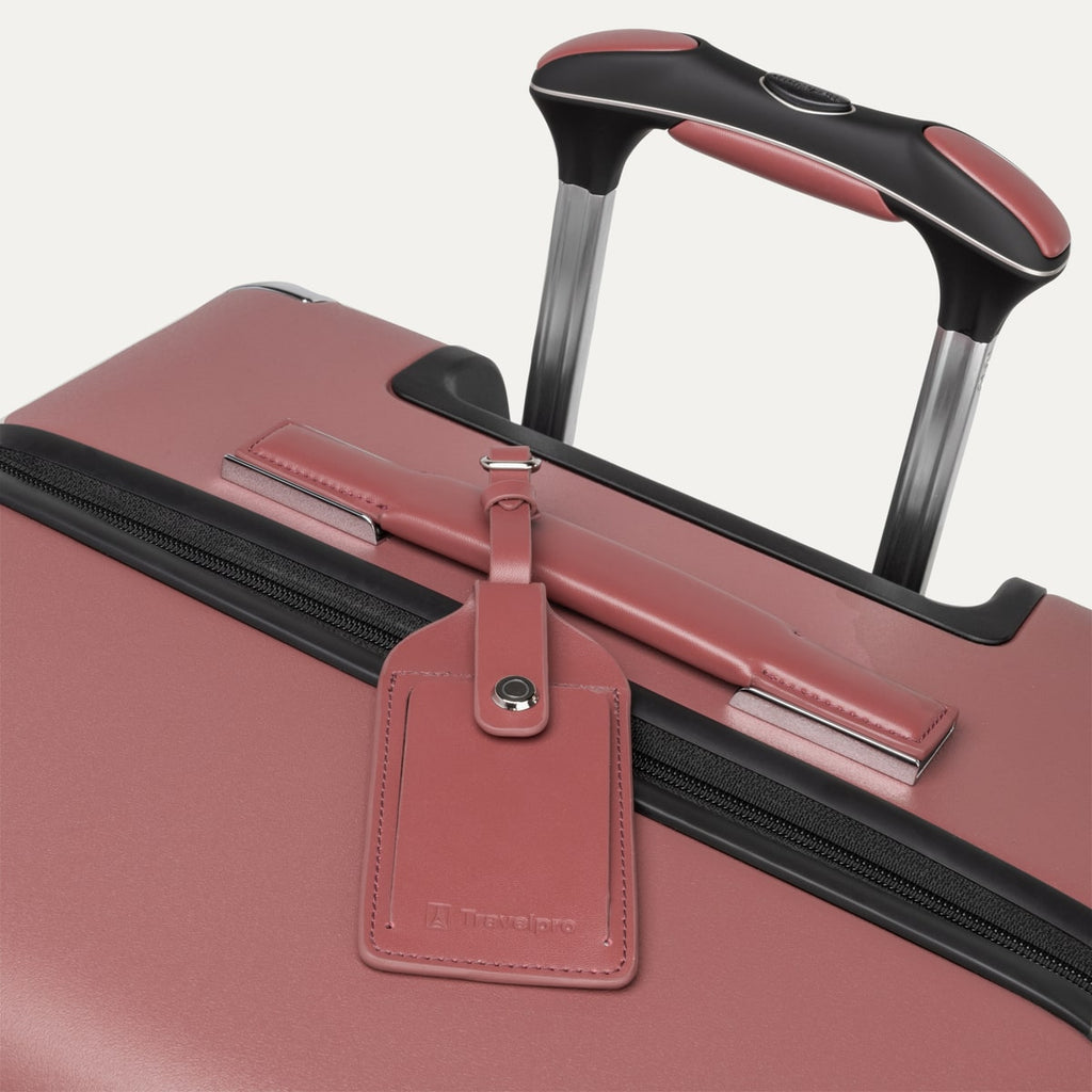Travelpro x Travel + Leisure Large Check-In Trunk Spinner Luggage