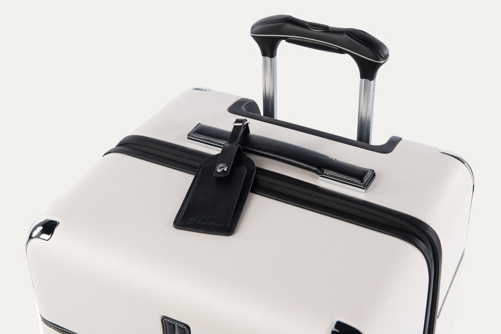 Travelpro x Travel + Leisure Large Check-In Trunk Spinner Luggage