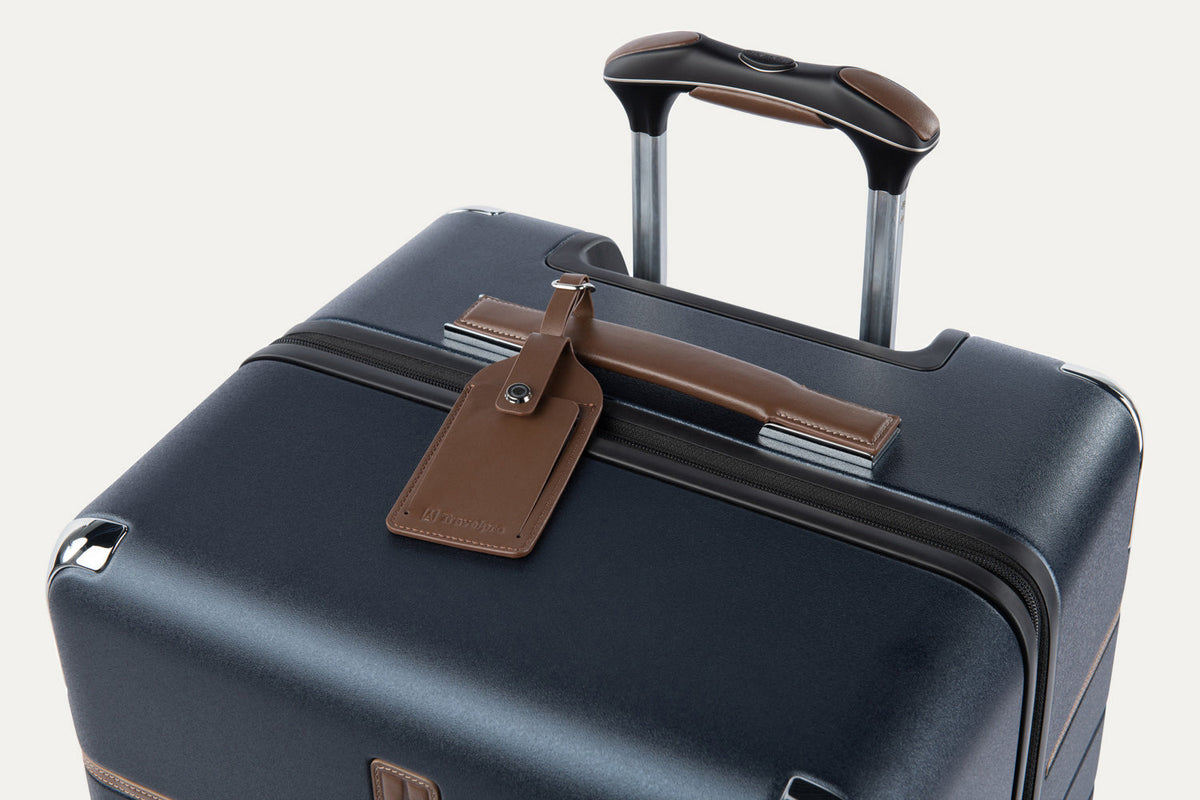 Travelpro x Travel + Leisure Large Check-In Trunk Spinner Luggage