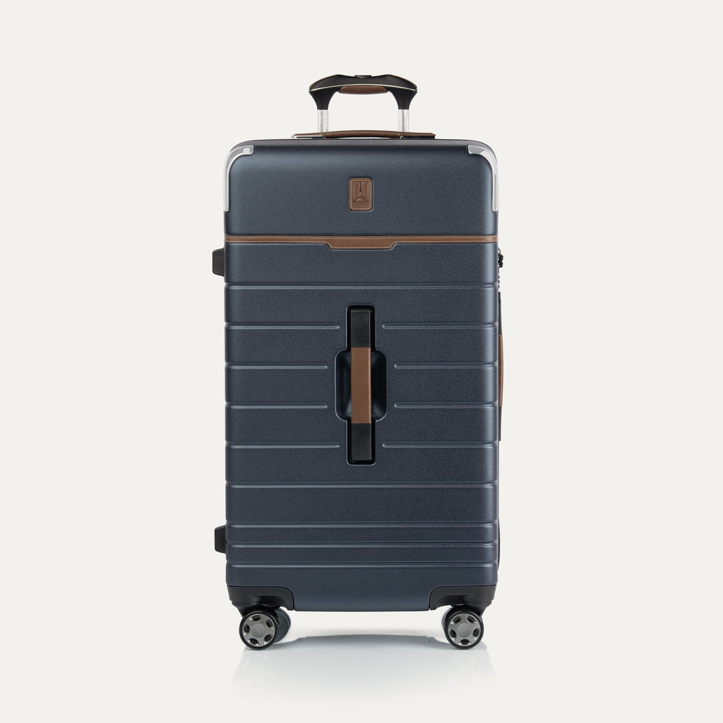 Travelpro x Travel + Leisure Large Check-In Trunk Spinner Luggage