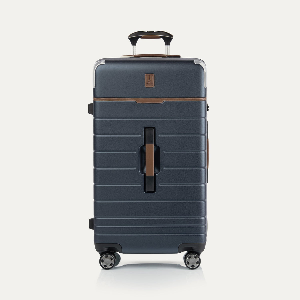 Travelpro x Travel + Leisure Large Check-In Trunk Spinner Luggage