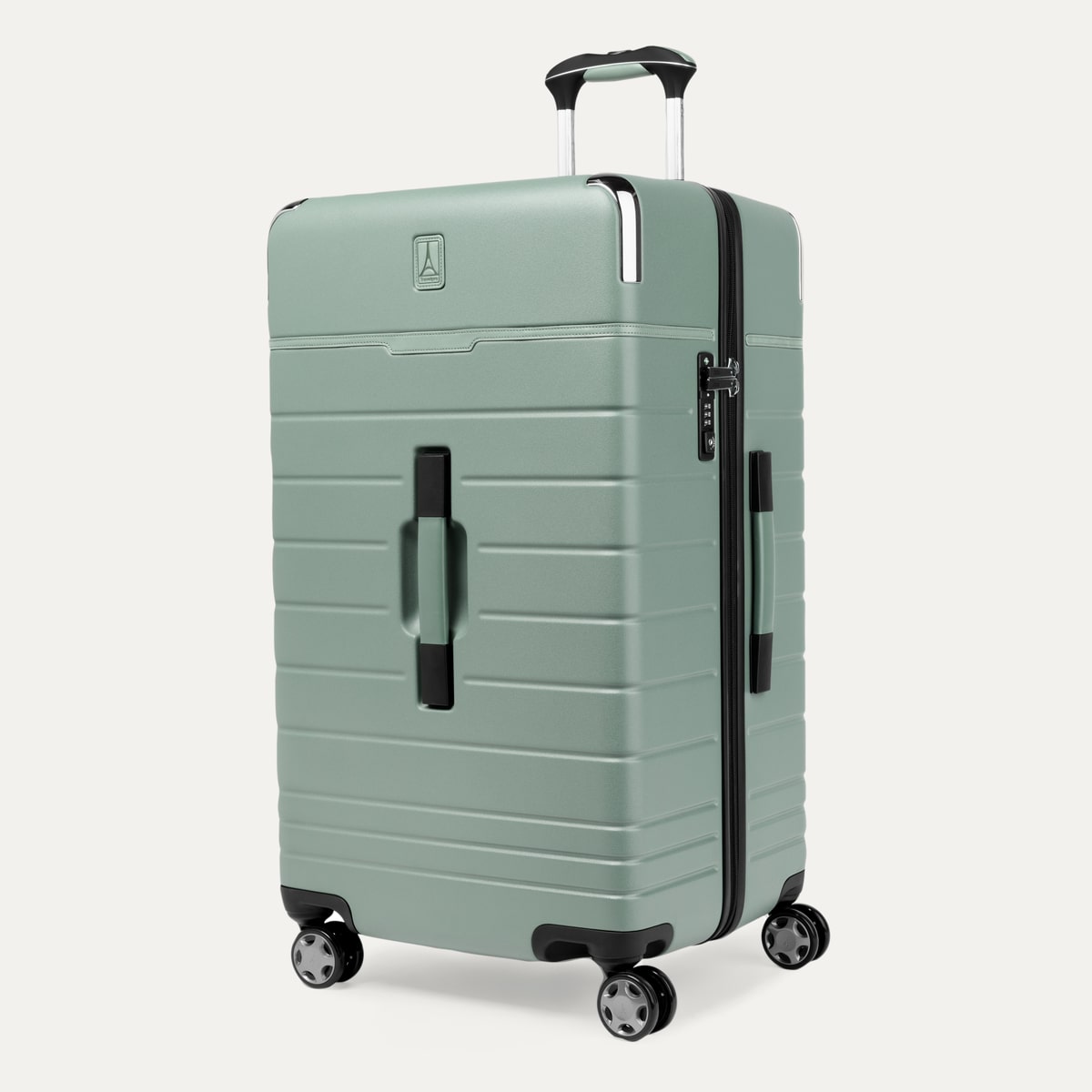 Travelpro x Travel + Leisure Large Check-In Trunk Spinner Luggage