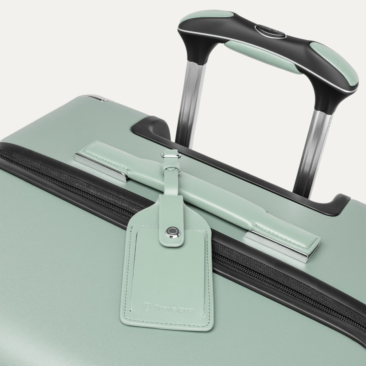 Travelpro x Travel + Leisure Large Check-In Trunk Spinner Luggage