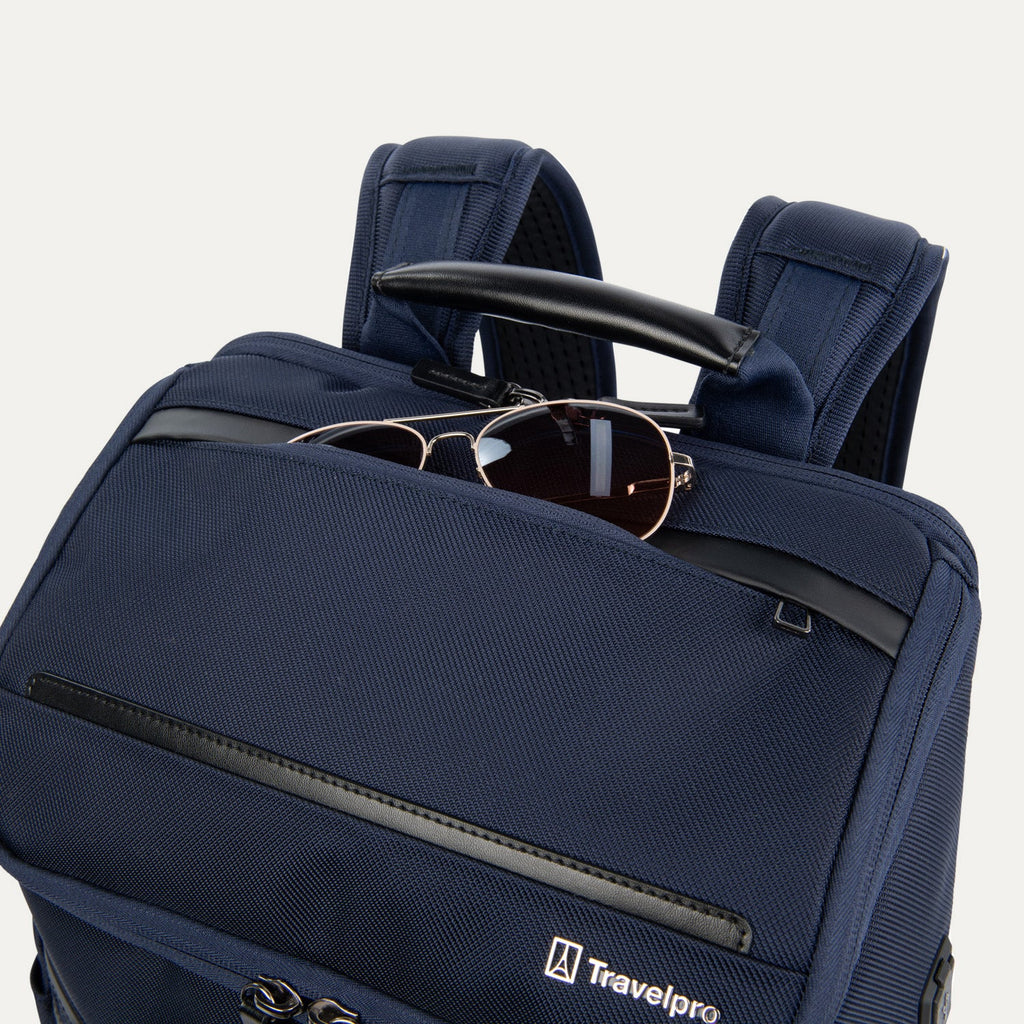 Travelpro Crew Executive Choice 3 Medium Top Load Backpack