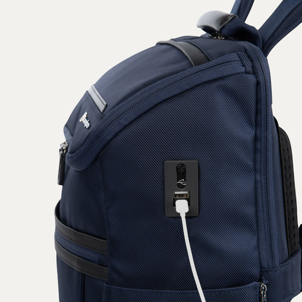 Travelpro Crew Executive Choice 3 Medium Top Load Backpack