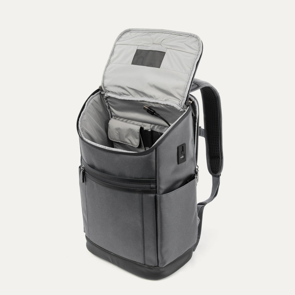 Travelpro Crew Executive Choice 3 Medium Top Load Backpack