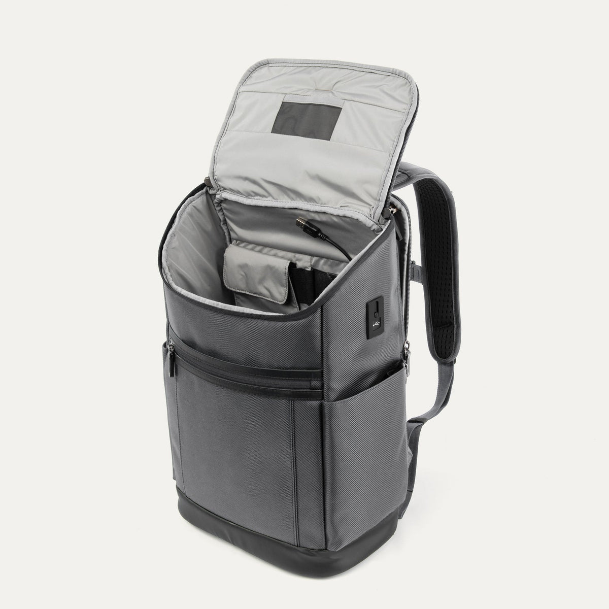 Travelpro Crew Executive Choice 3 Medium Top Load Backpack