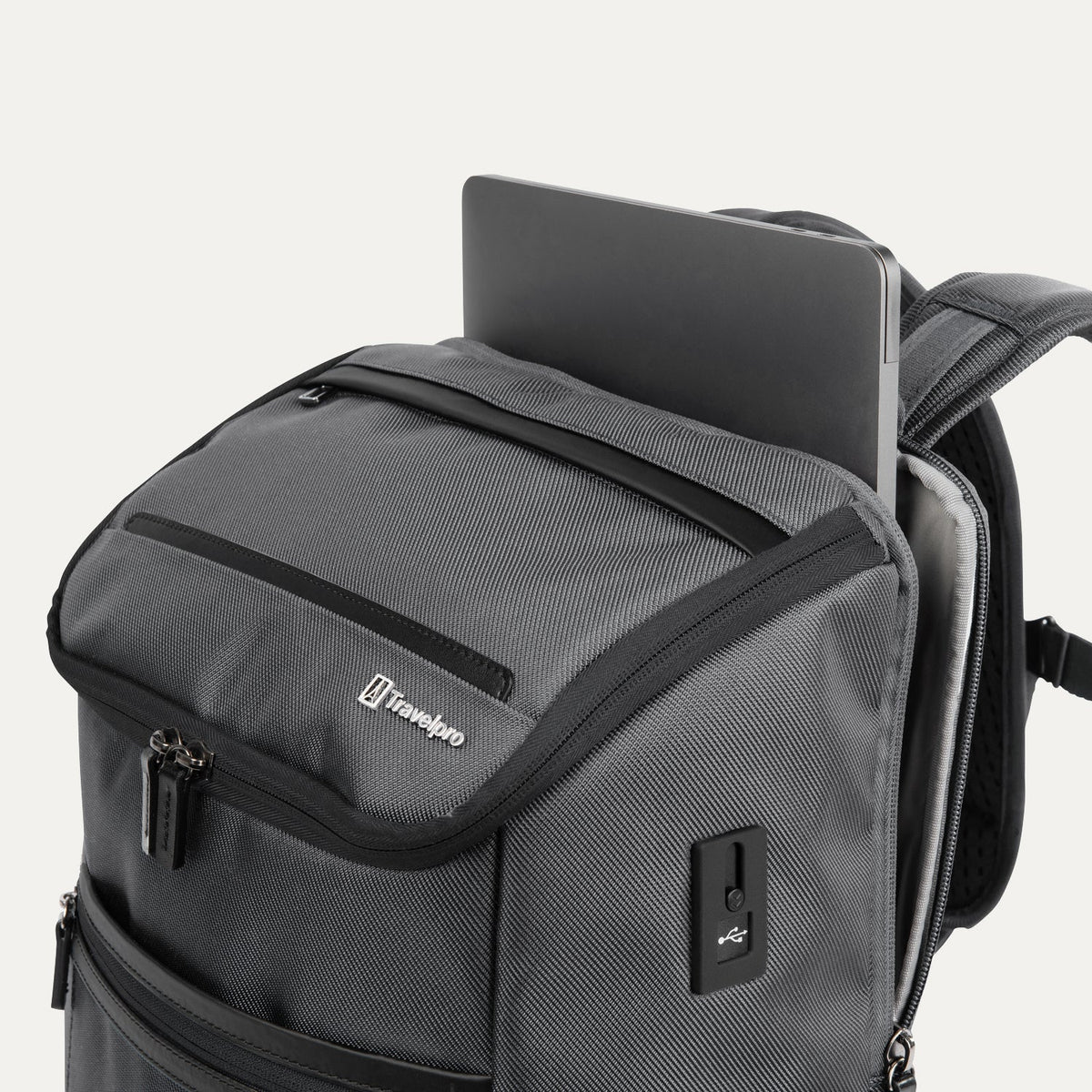 Travelpro Crew Executive Choice 3 Medium Top Load Backpack