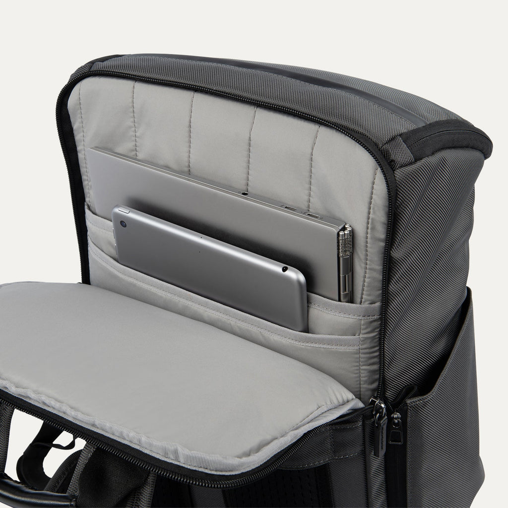 Travelpro Crew Executive Choice 3 Medium Top Load Backpack