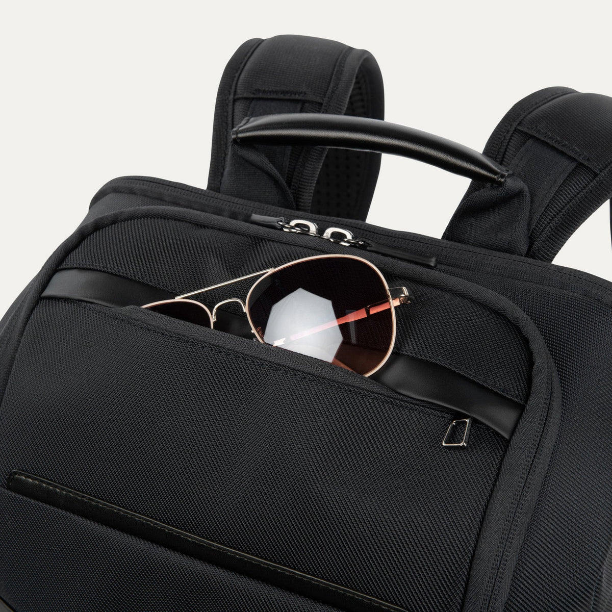 Travelpro Crew Executive Choice 3 Slim Laptop Backpack