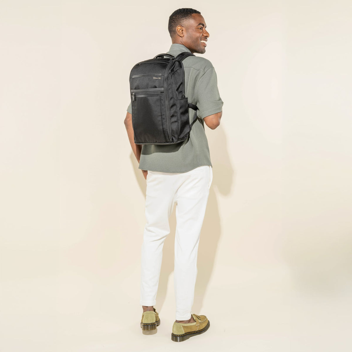Travelpro Crew Executive Choice 3 Slim Laptop Backpack
