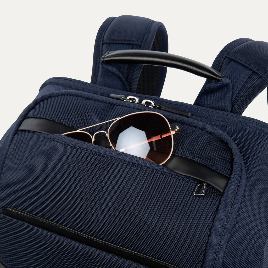 Travelpro Crew Executive Choice 3 Slim Laptop Backpack