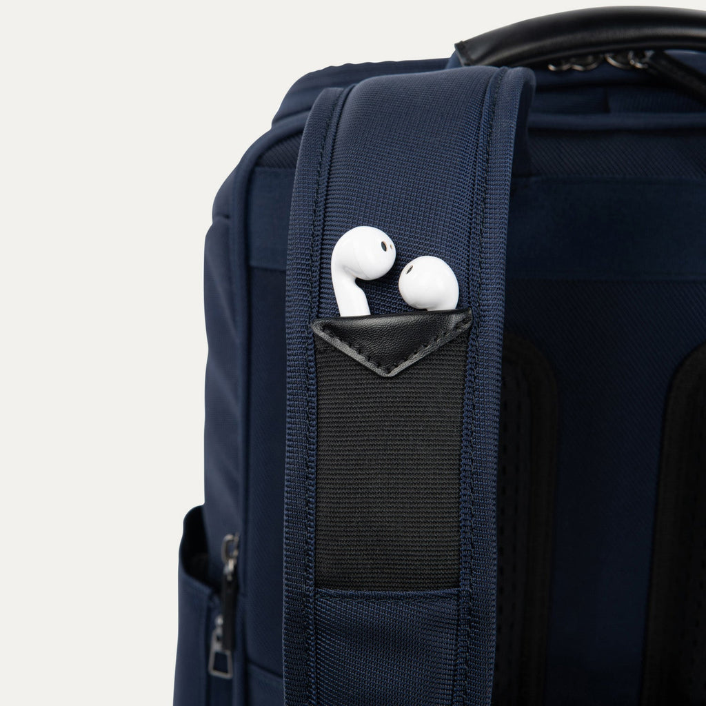 Travelpro Crew Executive Choice 3 Slim Laptop Backpack