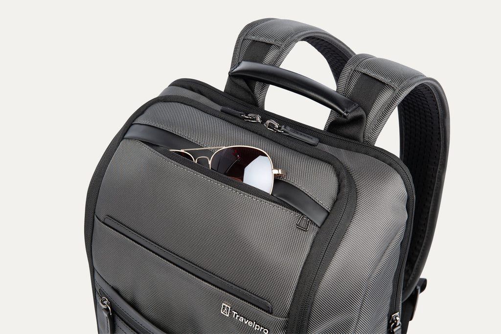 Travelpro Crew Executive Choice 3 Slim Laptop Backpack