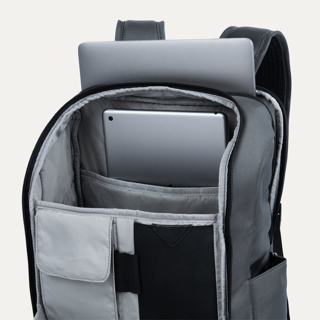 Travelpro Crew Executive Choice 3 Slim Laptop Backpack