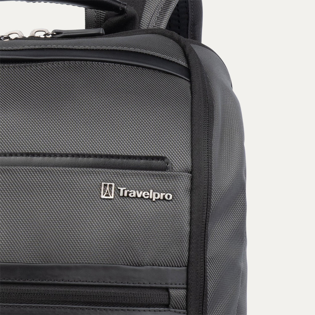 Travelpro Crew Executive Choice 3 Slim Laptop Backpack