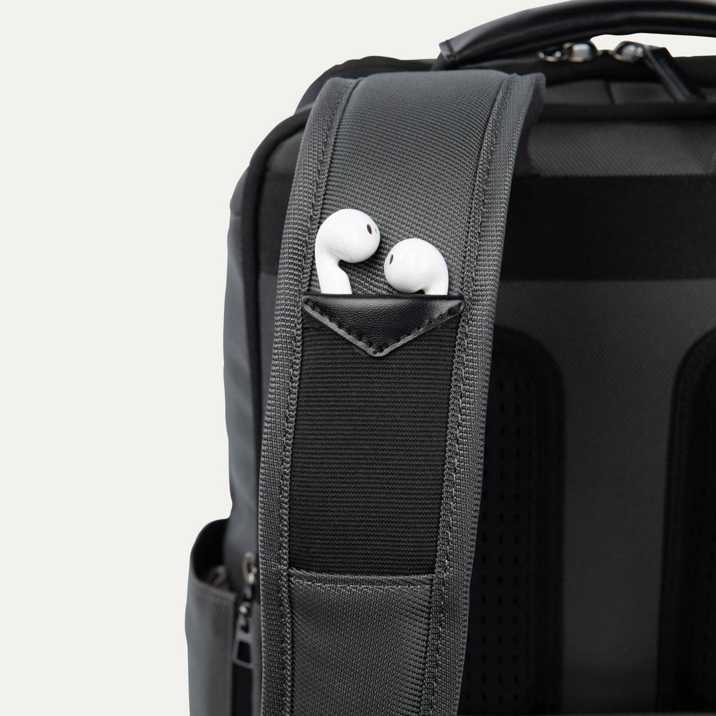 Travelpro Crew Executive Choice 3 Slim Laptop Backpack