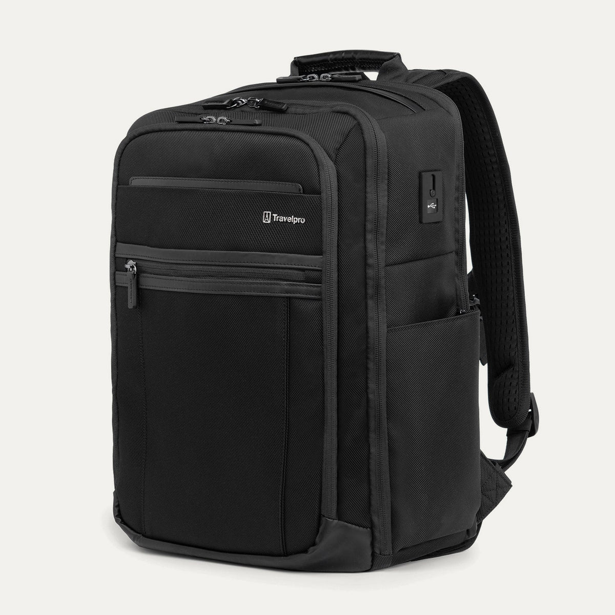 Travelpro Crew Executive Choice 3 Large Travel Backpack