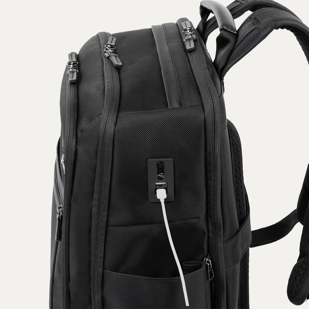Travelpro Crew Executive Choice 3 Large Travel Backpack