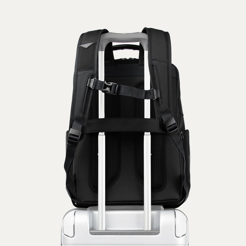 Travelpro Crew Executive Choice 3 Large Travel Backpack