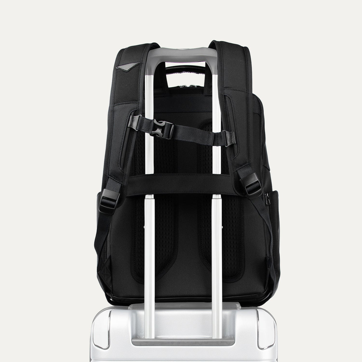 Travelpro Crew Executive Choice 3 Large Travel Backpack