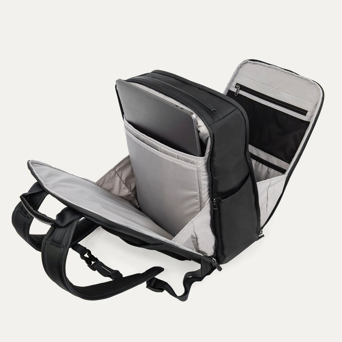 Travelpro Crew Executive Choice 3 Large Travel Backpack