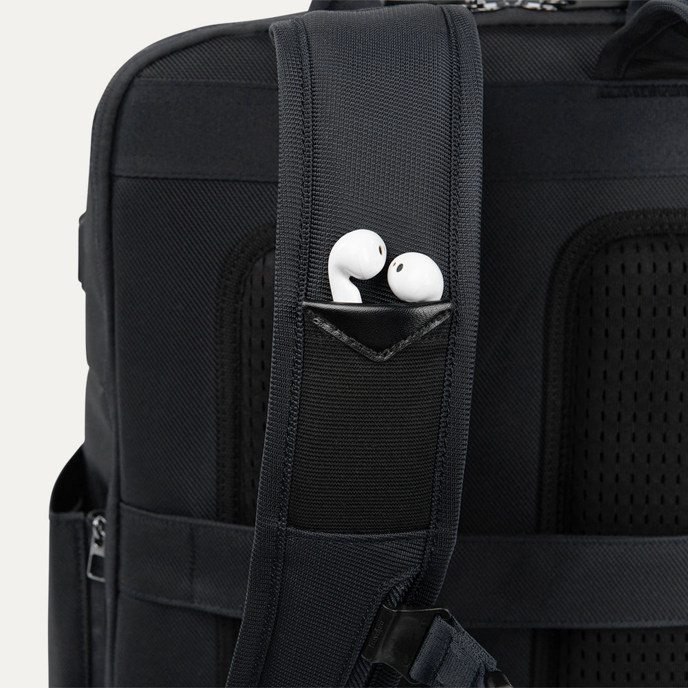 Travelpro Crew Executive Choice 3 Large Travel Backpack