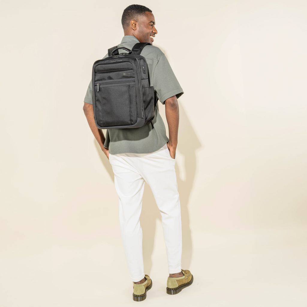 Travelpro Crew Executive Choice 3 Large Travel Backpack