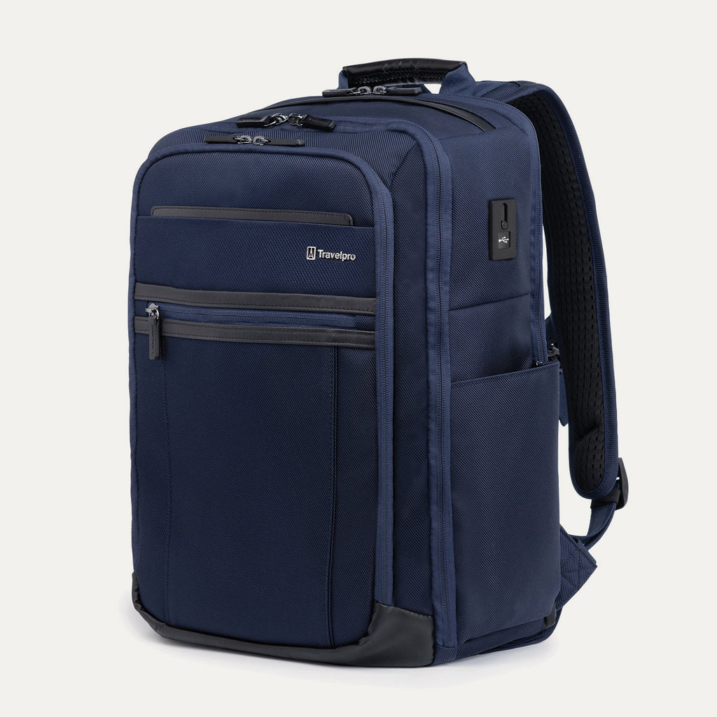 Travelpro Crew Executive Choice 3 Large Travel Backpack