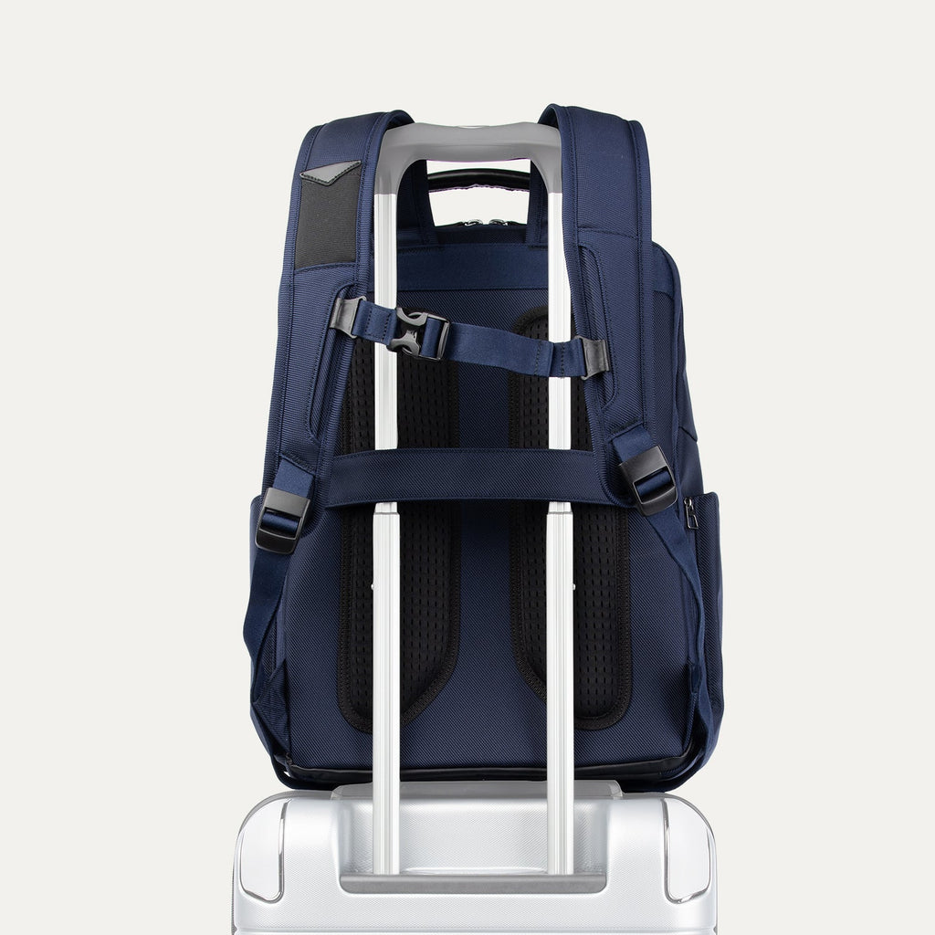 Travelpro Crew Executive Choice 3 Large Travel Backpack